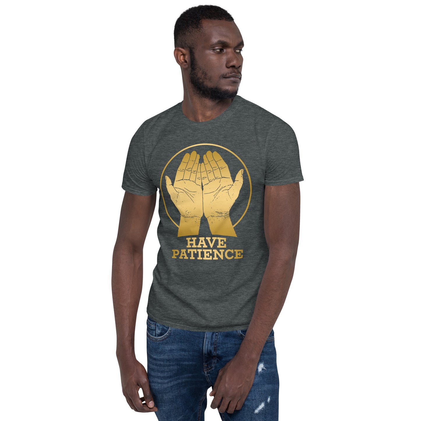 Short-Sleeve Unisex T-Shirt