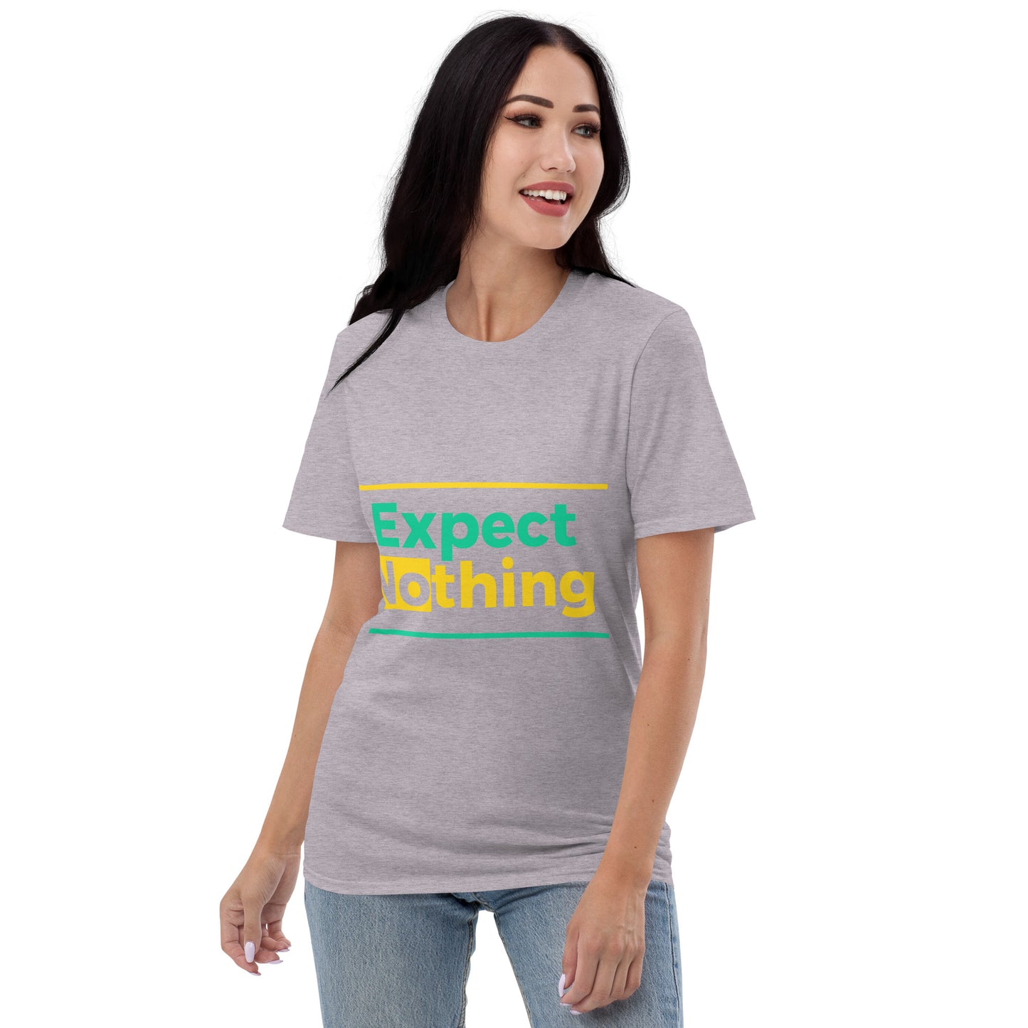 Short-Sleeve T-Shirt