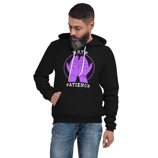 Unisex hoodie